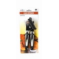 thumbnail image 1 of Stainless Steel Can Opener Comfortable Grip Dishwasher Safe Ergonomic Design New, 1 of 4