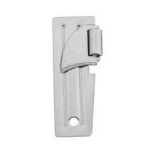 Stainless Steel Can Opener Portable for Camping and Outdoor Trips