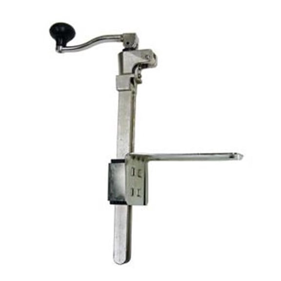 Stainless Steel Can Opener - Stainless Steel