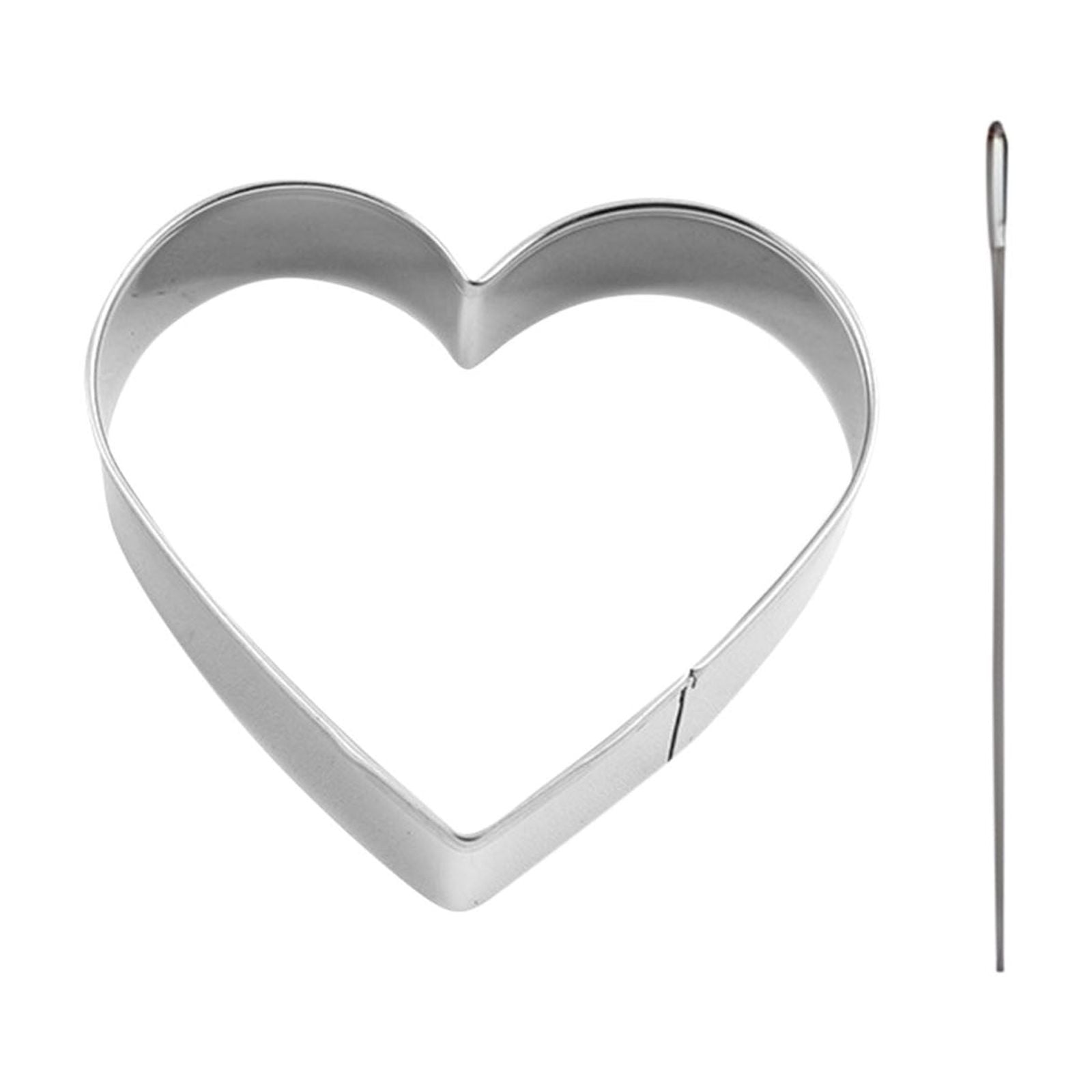 Stainless Steel Candy Making Tool Set for Holiday and Everyday Use