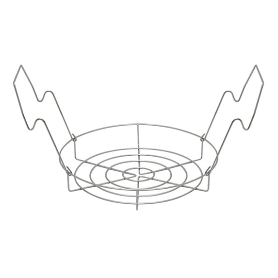 Stainless Steel Canning Rack, Flat, by Victorio Vkp1056