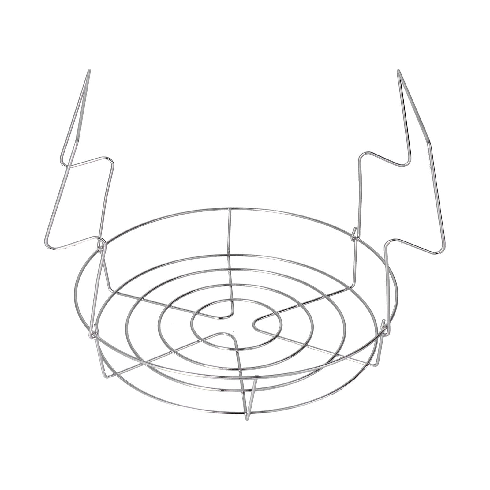 Stainless Steel Canning Rack, Water Bath Canning Rack Anti Rust Anti