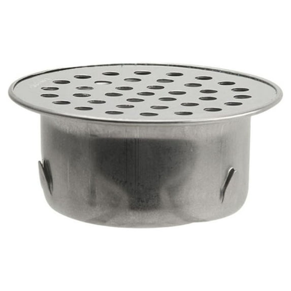 Stainless Steel Card Rooftop Floor Drain Roof Drain Pipe Rainwater Floor Drain