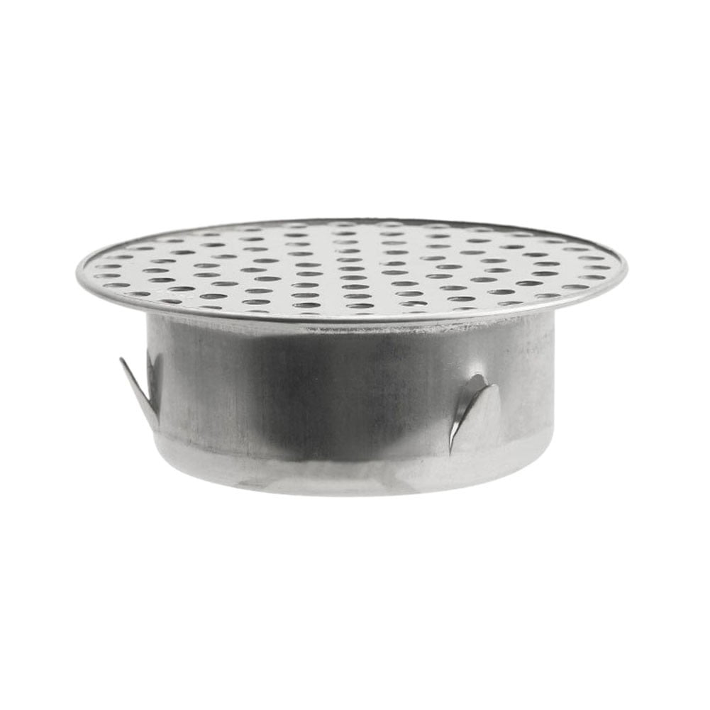 Stainless Steel Card Rooftop Floor Drain Roof Drain Pipe Rainwater