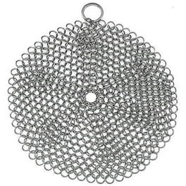 Lodge® Red Chainmail Scrubbing Pad, 1 ct - Ralphs