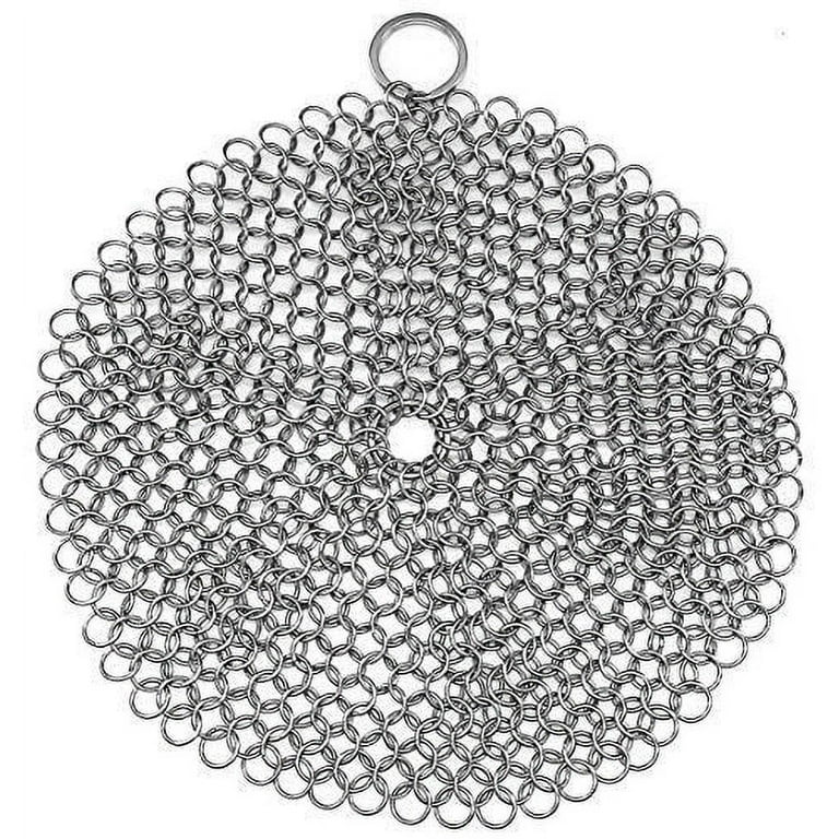 https://i5.walmartimages.com/seo/Stainless-Steel-Cast-Iron-Skillet-Cleaner-Chainmail-Cleaning-Scrubber-With-Hanging-Ring-Pan-Pre-Seasoned-Pan-Griddle-Pans-BBQ-Grills-More-Pot-Cookwar_4539254f-f75d-457b-a227-b8c5e9a25aa3.9d71e4ba911e841ef04848f7581c27bb.jpeg?odnHeight=768&odnWidth=768&odnBg=FFFFFF