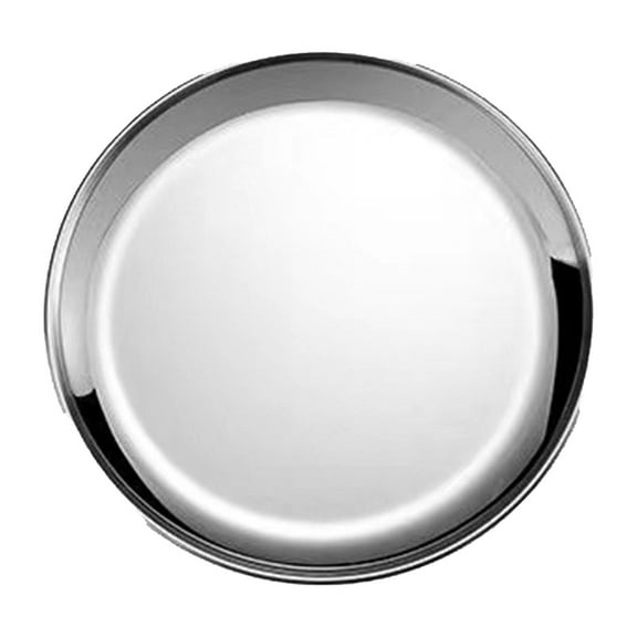 Stainless Steel Cat Bowls for Wet Food â 304 Non- Whisker Friendly Cat Dishes, Shallow Wide Pet Food Plates to Prevent Whisker Fatigue â for Indoor Cats & Kittens (Gift Idea)