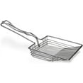 thumbnail image 1 of Van Ness Dust Free Stainless Steel Litter Scoop, 1 of 2