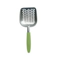 thumbnail image 1 of Stainless Steel Cat Litter Shovel with Fine Holes for Easy Cleaning Durable Pet Waste Scoop for Efficient Debris Removal, 1 of 5