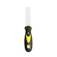 thumbnail image 1 of Stainless Steel Caulking Knife Set – Ergonomic Handle, Rustproof Blade, Multi-Size Scraper Tools for Home, Renovation, and Industrial Use, 1 of 5