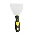 thumbnail image 1 of Stainless Steel Caulking Knife Set – Ergonomic Handle, Rustproof Blade, Multi-Size Scraper Tools for Home, Renovation, and Industrial Use, 1 of 5