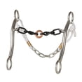 thumbnail image 1 of Stainless Steel Chain Bit, 1 of 1