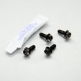 thumbnail image 1 of Stainless Steel Chain Guard Mount Bolt Kit (SSCHAINGUARD50HX), 1 of 3