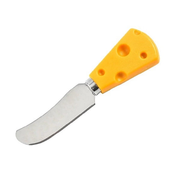 Stainless Steel Cheese Shovel Scrape The Butter Fork Western Restaurant Small Tool,plastic tool set