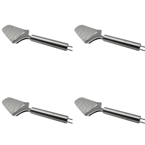 Stainless Steel Cheese Slicer Cheese Grater Cake Cutter Butter Kitchen Tools