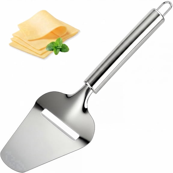 Stainless Steel Cheese Slicer For All Types Of Cheese
