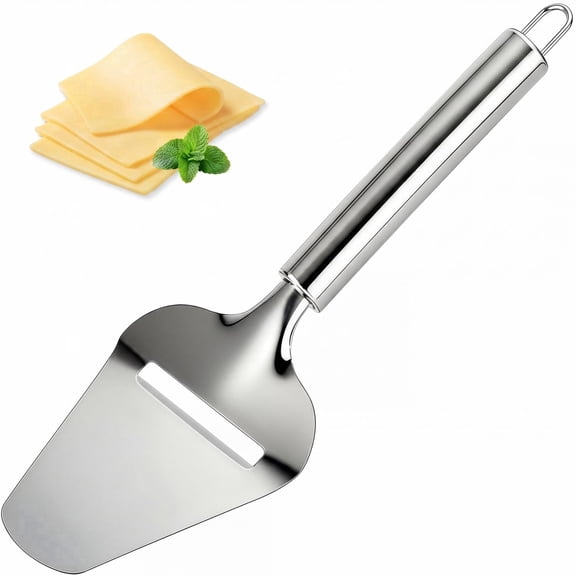 Stainless Steel Cheese Slicer For All Types Of Cheese