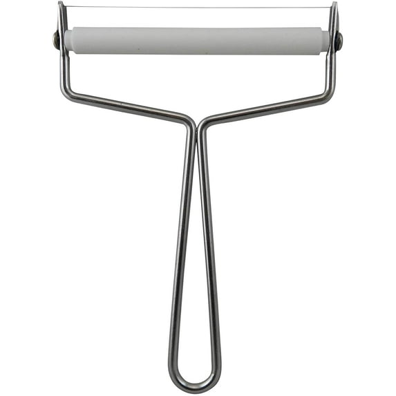 Stainless Steel Cheese Slicer For Soft & Semi-Hard Cheeses