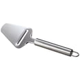 thumbnail image 1 of Stainless Steel Cheese Slicer, 1 of 5