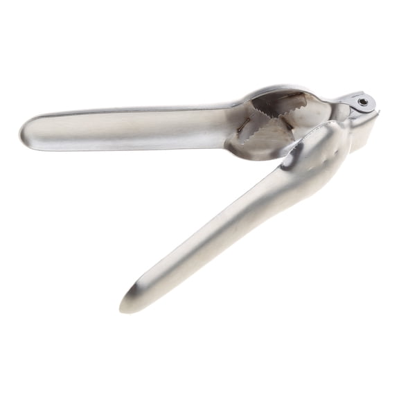 Stainless Steel Chestnut Clamp Opener Clip-Type Chestnut Clamp Novel Chestnut Opening Artifact Nut Clamp for Kitchen