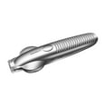 thumbnail image 1 of Stainless Steel Chestnut Cutter - 2-in-1 Nut Cracker Tool for Walnuts Hazelnuts, 1 of 3
