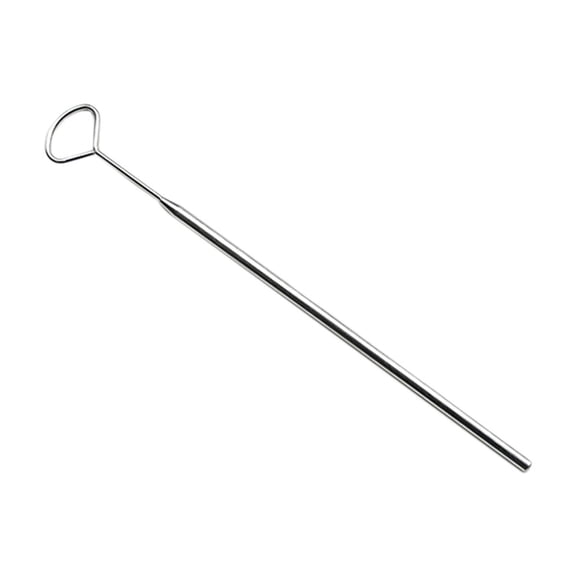 Stainless Steel Chocolate Dipping Tools 7.87 Inch, Truffle Candy Making Set with Fork and Slot Spoon, Baking Supplies for Home Bakers Dishwasher Safe, Bakeware
