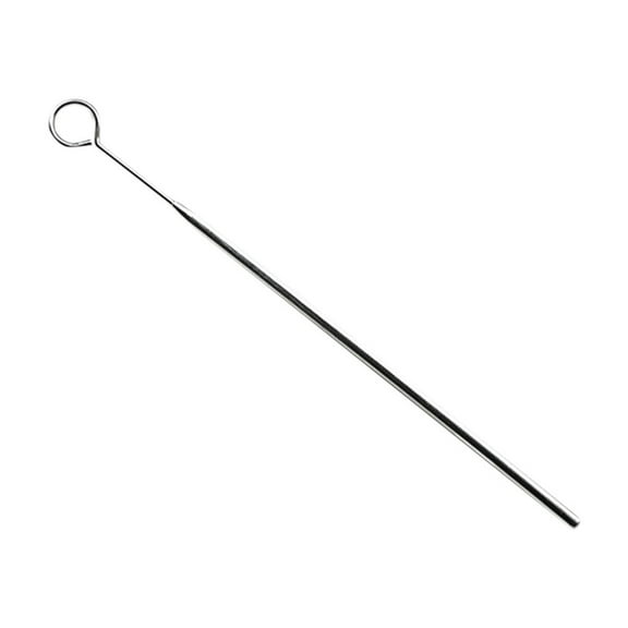 Stainless Steel Chocolate Dipping Tools Set - Fondue Forks for Baking & Cooking