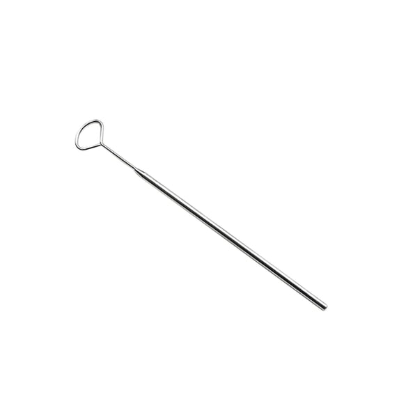 Stainless Steel Chocolate Dipping Tools Set for Candy Baking Fondue and Cooking Dishwasher Safe