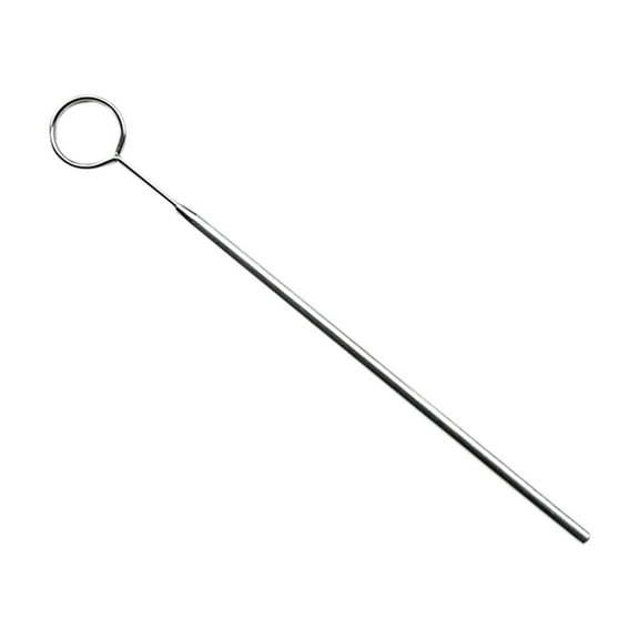 Stainless Steel Chocolate and Candy Dipping Tools Set for Fondue Baking and Cooking