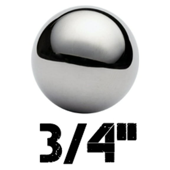 Stainless Steel Chrome Solid Sphere Balls