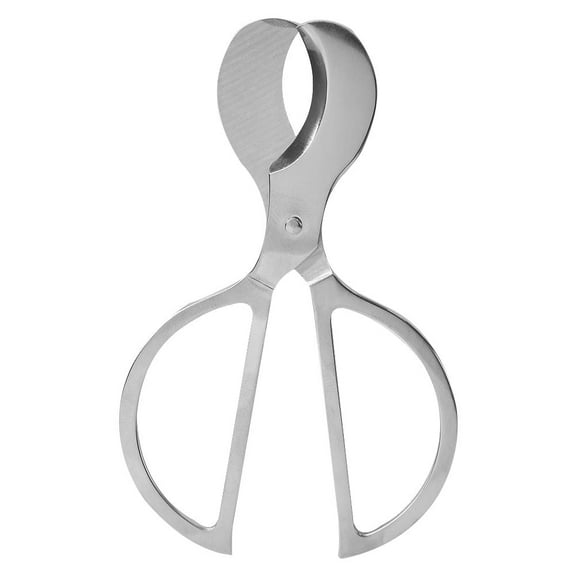 Stainless Steel Cigar Cutter Scissors