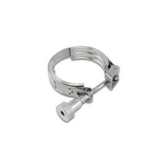 Stainless Steel Clamp Alignment Tool for HD Weld Ferrules with 2.50 in. OD Tubing