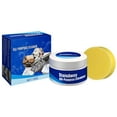 thumbnail image 1 of Stainless Steel Clean Wax Magical Technology Stainless Steel Cleaning Paste Stainless Steel Cleaner and Metal Polish 3 In 1 Stainless Steel Wax Cleaner for Grea, 1 of 7