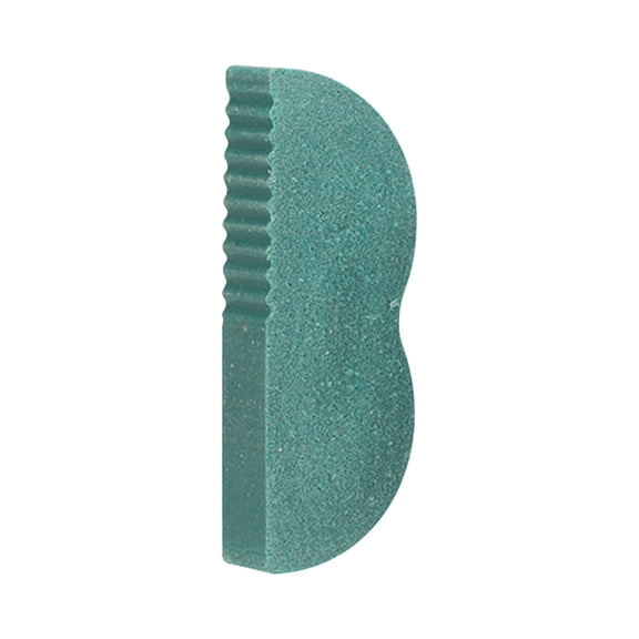 Stainless Steel Cleaner Eraser For Copper Brass Metal Kitchen Sink Tap Cookware Pots Rubber Layer Remover 1 Count