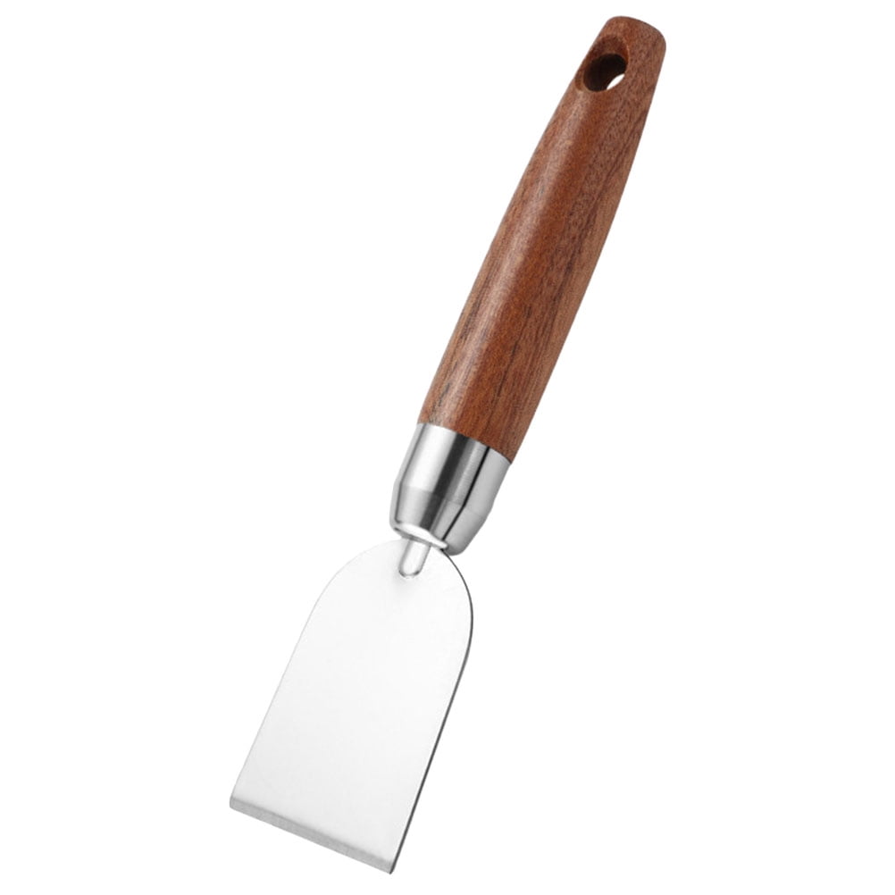 Stainless Steel Cleaning Shovel Paint Scraper Tool for Wood Kitchen Tile Tools Floor