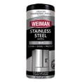 thumbnail image 1 of Stainless Steel Cleaning Wipes - 30ct, 1 of 5