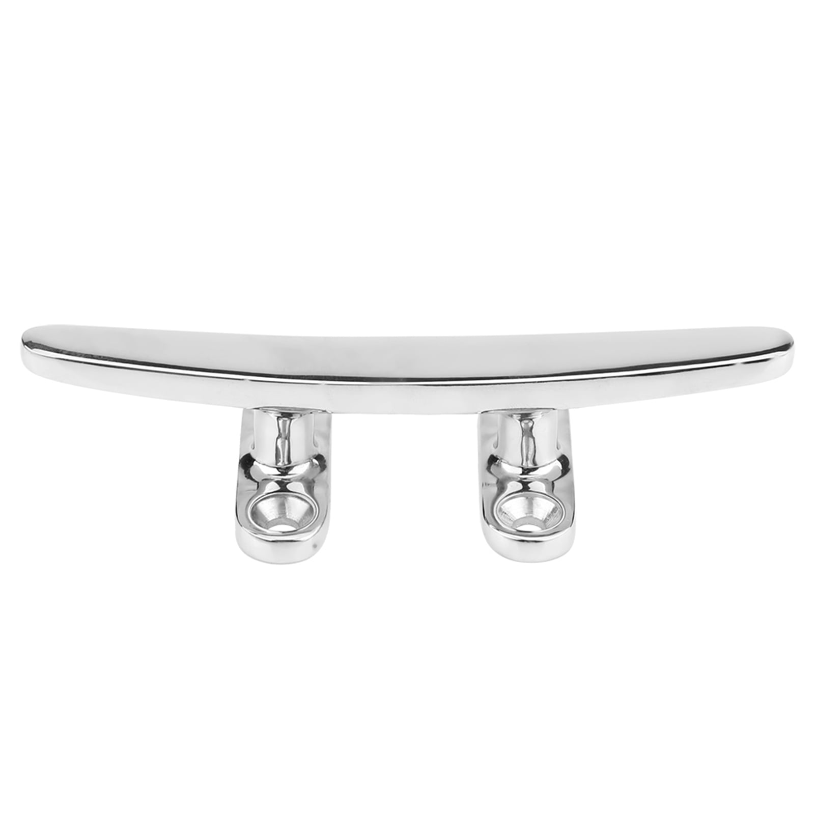 Stainless Steel Cleat Flat Top Cleat Boat Dock Cleat Stainless Steel