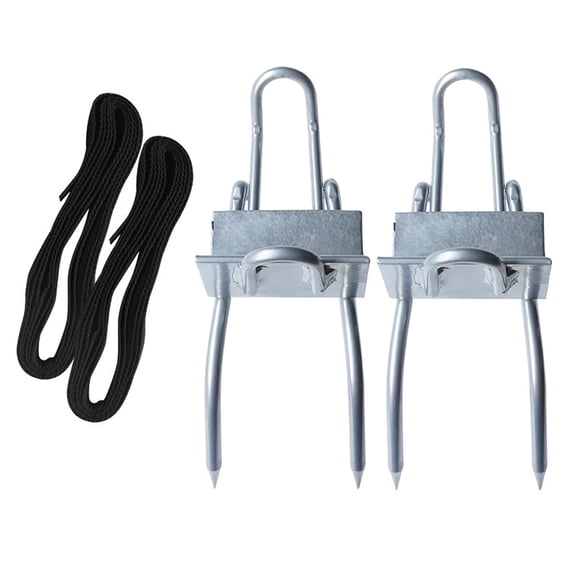 Stainless Steel Climbing Tree Shoe Simple Use Picking Fruit Hunting Observation Poles Climbing Spikes Tree Climbing Tool