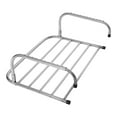 Stainless Steel Clothes Drying Rack Foldable Clothing Rack Dryer Rack