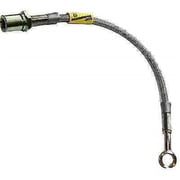Stainless Steel Clutch Line for 2004-2005 Subaru Impreza Wrx Sti