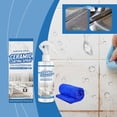 thumbnail image 1 of Stainless Steel Coating Spray 100ml for Metal Surfaces – Glossy Protective Finish, Waterproof, Anti-Fouling, Fast Drying, Easy Cleaning and Maintenance, 1 of 9