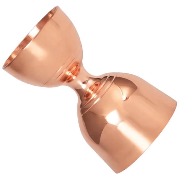 Stainless Steel Cocktail Jigger Efficient Indian Measuring Cup Liquor Accessories for Restaurants Bartending Supplies