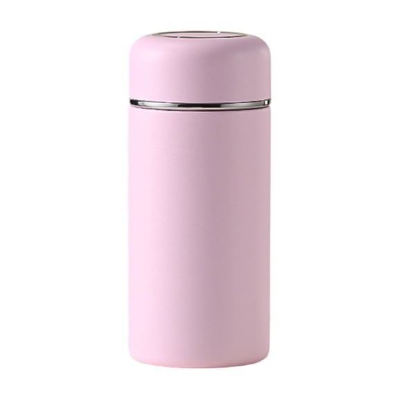 Stainless Steel Coffee Cup 316 Mini Compact Pocket Insulated 240Ml, Fashionable Portable High Value Small Coffee Cups