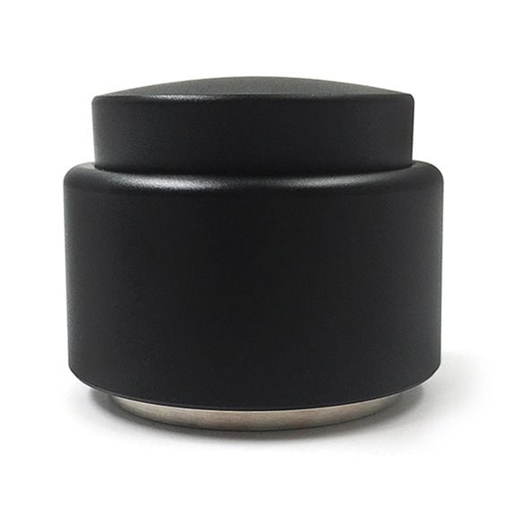 Stainless Steel Coffee Distributor Metal Pressed Gadget Tool Household for Adjustable Powder Hammers Tool