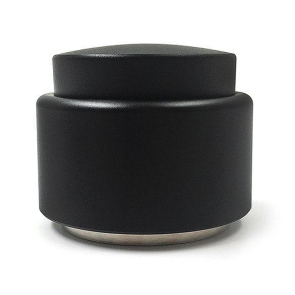 Stainless Steel Coffee Distributor Portable Coffee Tool Supplies for Beginners Making Supplies