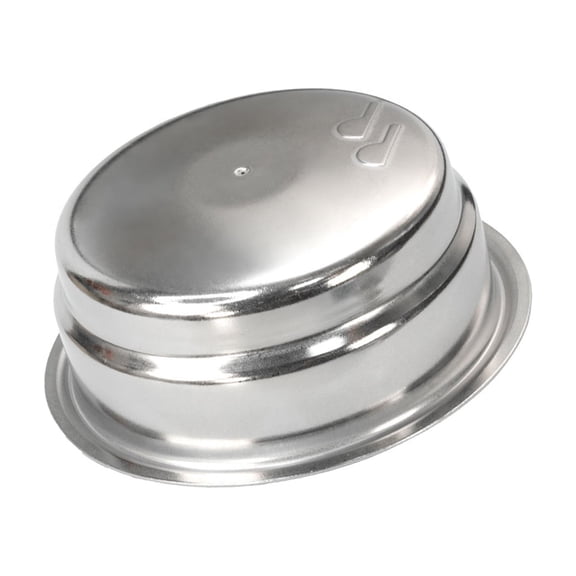 Stainless Steel Coffee Filter Basket Espresso Powder Bowl Coffee Grinding Accessory for ECP3220 ECP3420 Various Models