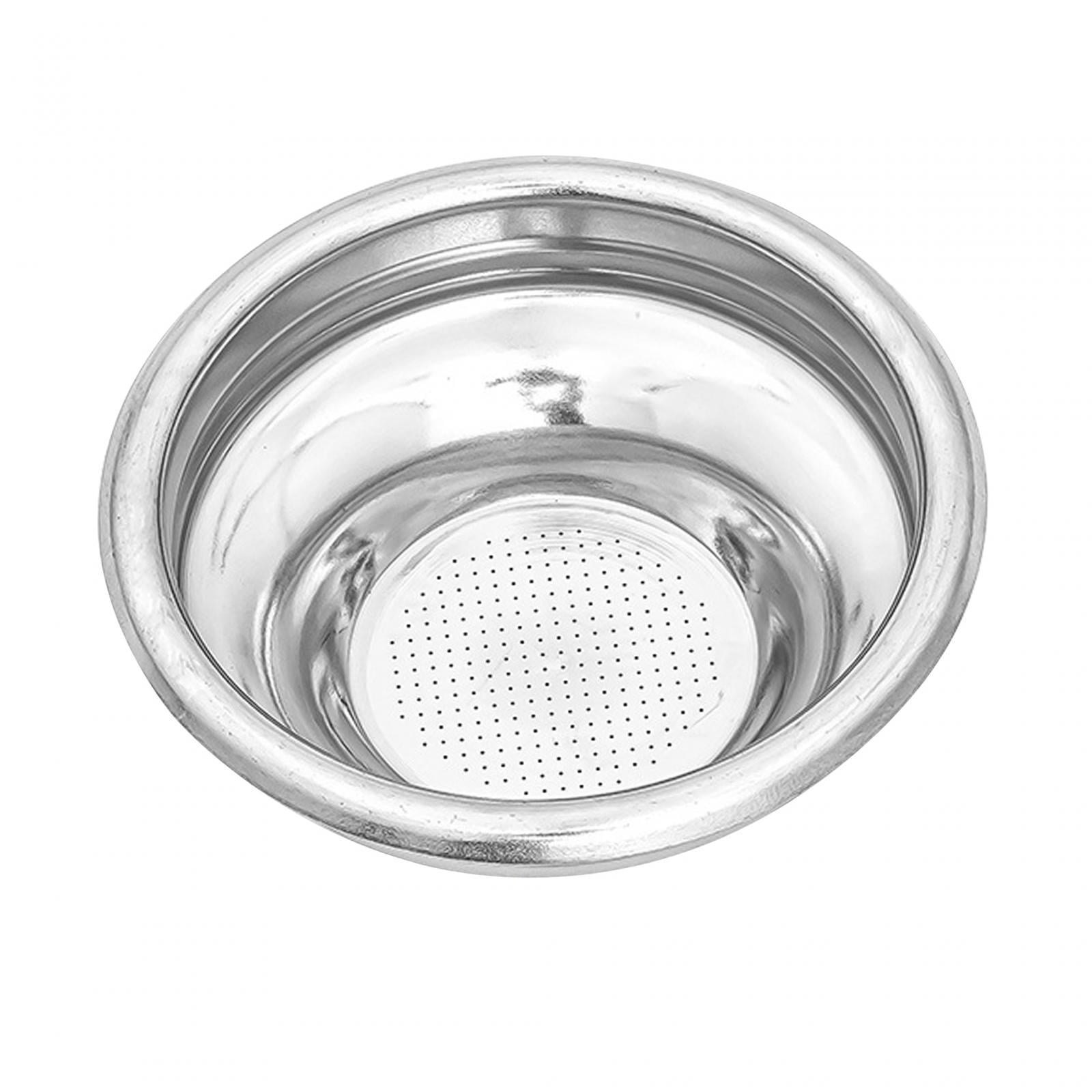 Stainless Steel Coffee Filter Bottomless Coffee Filters Cup, Kitchen