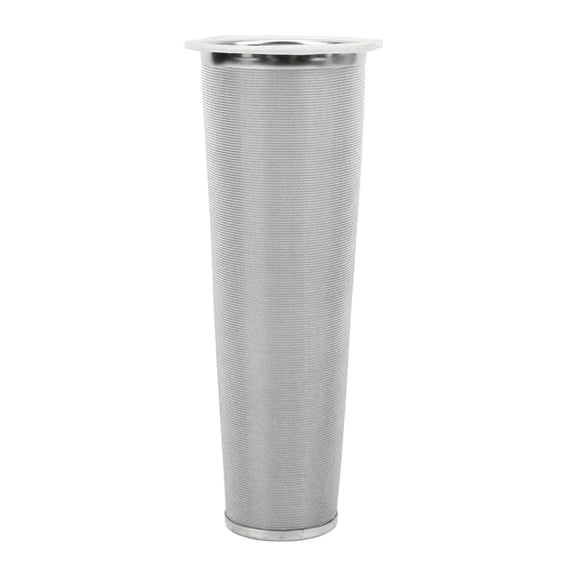 Stainless Steel Coffee Filter for Cold Brew Coffee Maker Homes Brewing Supplies