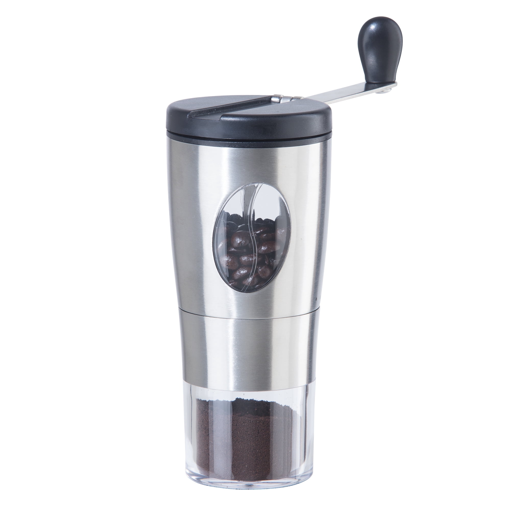 Stainless Steel Coffee Grinder