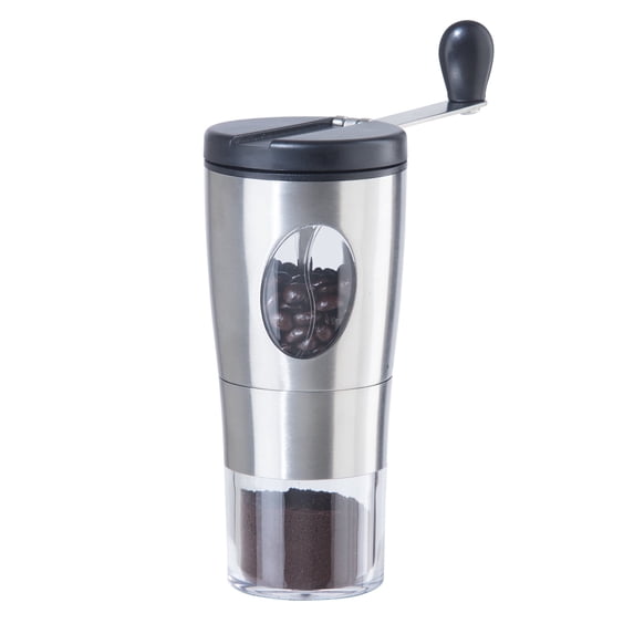 Stainless Steel Coffee Grinder